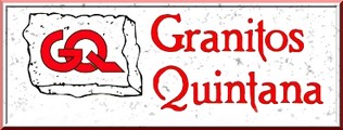 Granitos Quintana Logo